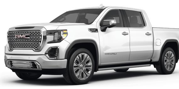 GMC SIERRA LIMITED 2022 1GTU9FET3NZ220085 image